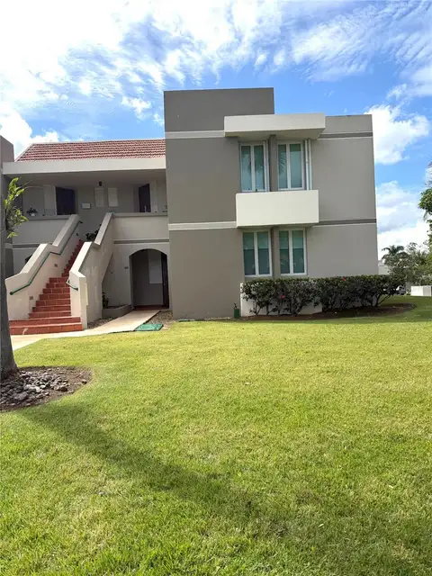 693 NORTH COAST VILLAGE #236 — home for sale