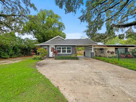 1718 LAVON ST — home for sale