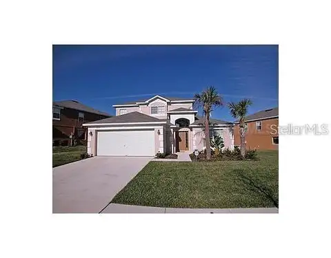 8515 PALM HARBOR DR — home for sale