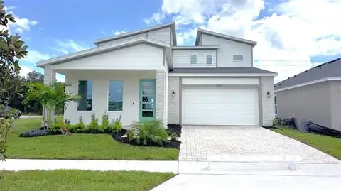 5051 ORINOCO LN — home for sale