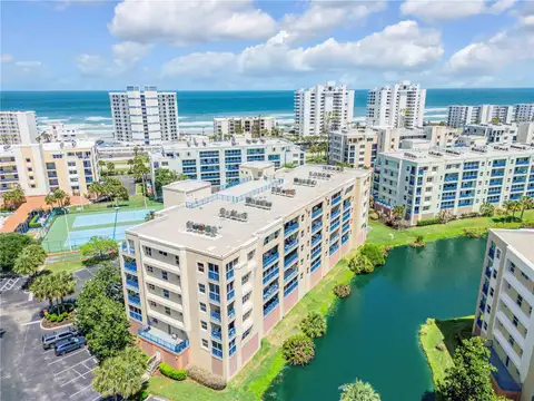5300 S ATLANTIC AVE #8-601 — home for sale