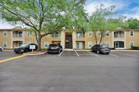 6111 MAGGIES CIR #110 — home for sale