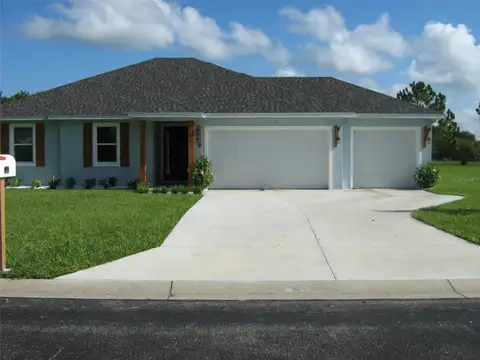535 DOWLING CIR — home for sale