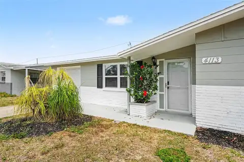 4113 KIBLER LN — home for sale