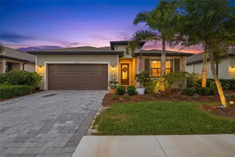 1921 E ISLES RD — home for sale