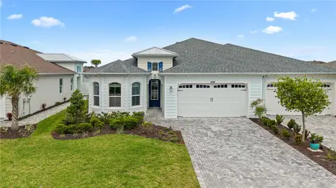 466 MARGARITAVILLE AVE — home for sale