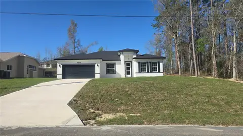 8308 N VINCE DR — home for sale