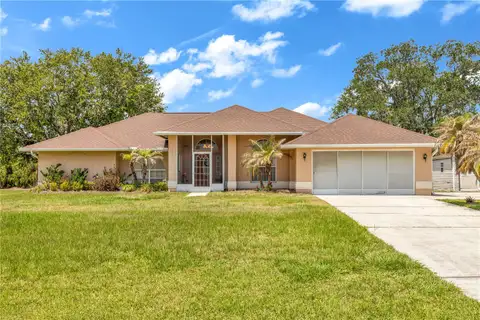 2800 WOODSMERE CT — home for sale