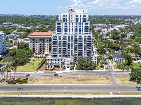 2103 BAYSHORE BLVD #602 — home for sale