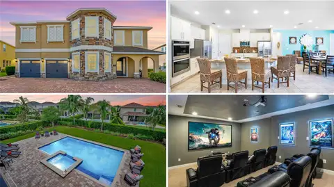 7734 GRABEN ST — home for sale