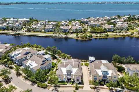 258 SAPPHIRE LAKE DR #202 — home for sale