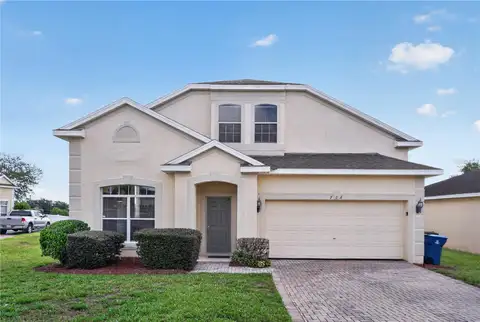 722 CADIZ LOOP — home for sale