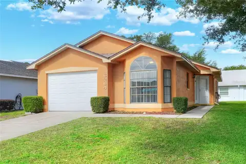6264 PEACOCK RUN — home for sale