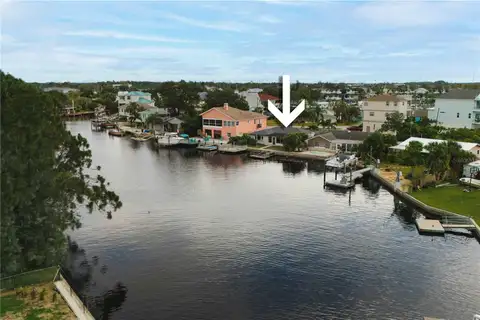 6617 HARBOR DR — home for sale
