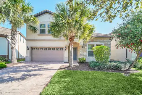 8887 MENTON LOOP — home for sale