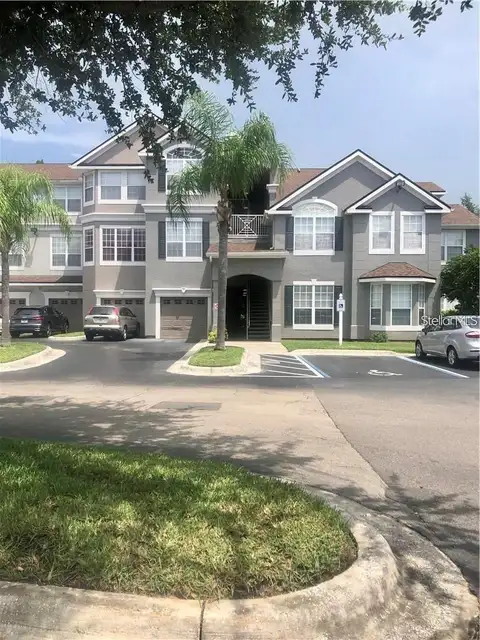 3325 S KIRKMAN RD #423 — home for sale