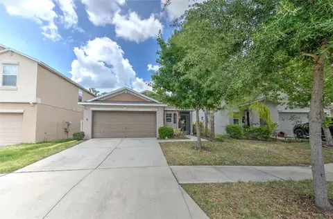 17334 WHITE MANGROVE DR — home for sale