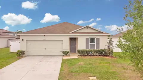 3676 SCARLET OAK DR — home for sale