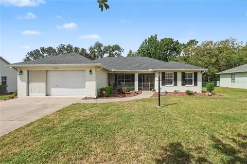 10908 SW 53RD CIR — home for sale