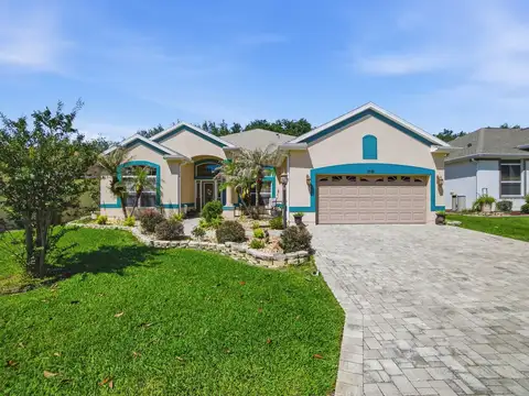 24511 BOCAGE WAY — home for sale