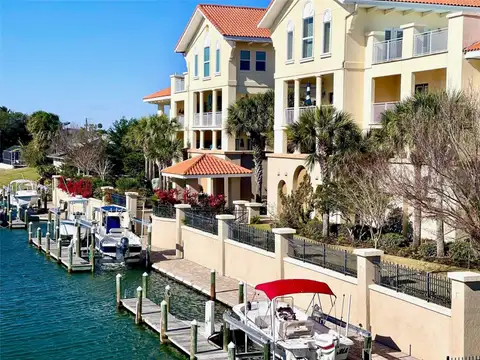 200 BELLA HARBOR CT #113 — home for sale