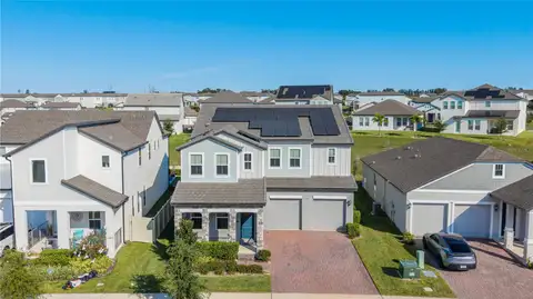 5150 CITRUS LEAF BLVD — home for sale