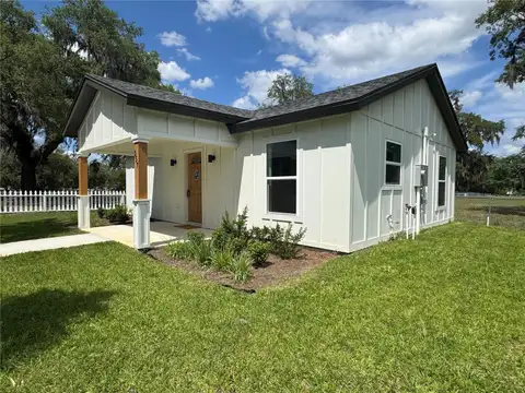 357 N MAIN AVE — home for sale