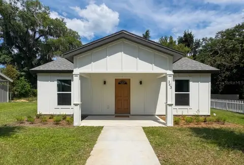 343 N MAIN AVE — home for sale