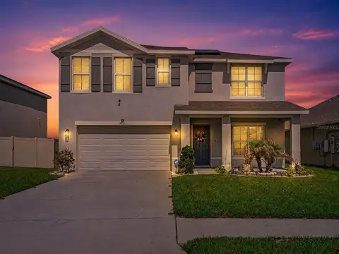 7850 SAIL CLOVER LN — home for sale