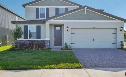 1696 COOLRIDGE PL — home for sale