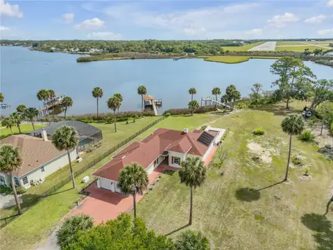 2185 TURNBULL BAY RD — home for sale