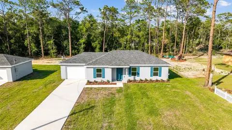 360 LOCUST RD — home for sale