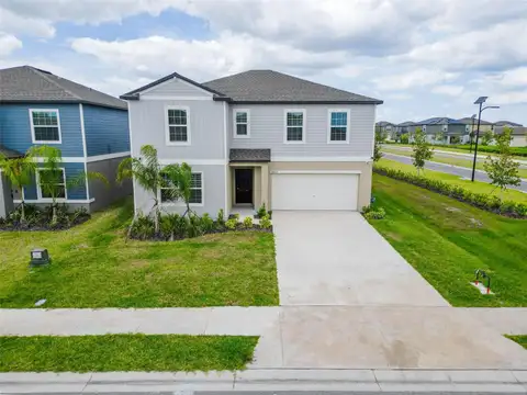 12227 RADIANT GEM TRL — home for sale