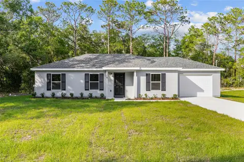 358 LOCUST RD — home for sale