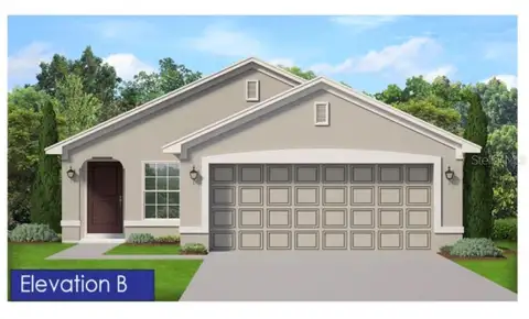 9409 HIGHLAND HILLS DR ST — home for sale
