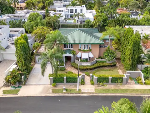 A2 MONTEBELLO ST — home for sale