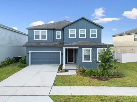 2099 DERWENT DR — home for sale