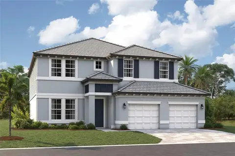 6505 BIG LAGOON AVE — home for sale