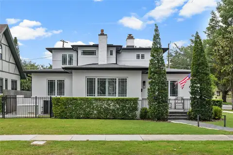505 WESTMINSTER ST — home for sale