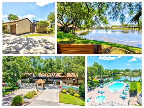 4612 PARK LAKE TER N — home for sale