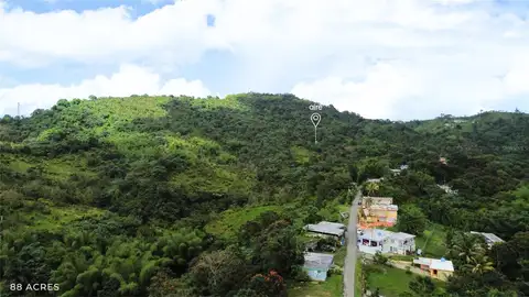 PR-181 km 11.0 CAYAGUAZ — home for sale