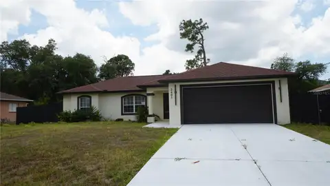 2405 MISTLETO LN — home for sale