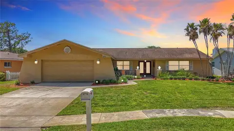 6490 BURNING TREE DR — home for sale