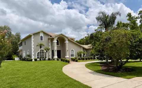 2966 POST ROCK CT — home for sale