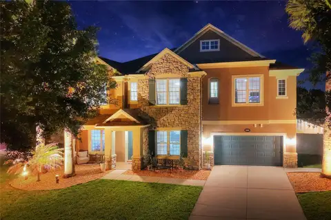 232 MAGNETA LOOP — home for sale