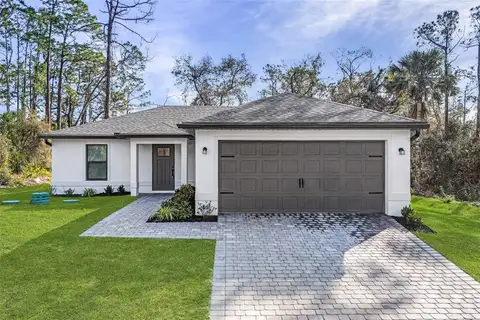 2843 SNUG ST — home for sale