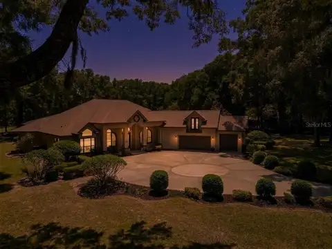 1640 SE 91ST PL — home for sale