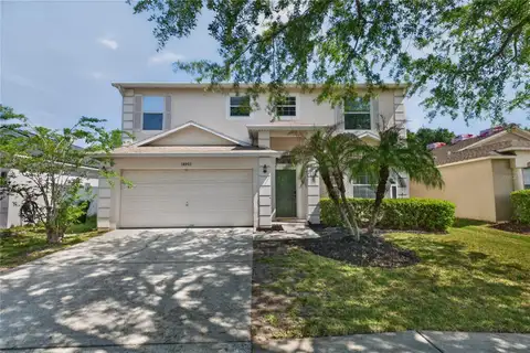 14903 YORKSHIRE RUN DR — home for sale