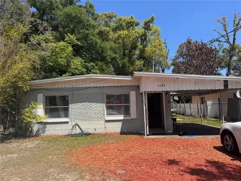 1033 COLUMBIA ST — home for sale