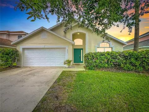 5373 TORTUGA DR — home for sale